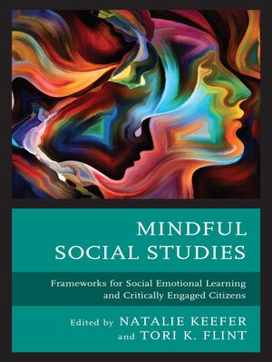 cover image of Mindful Social Studies